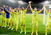 広島が待望の今季初勝利をあげる【明治安田Ｊ１ 第6節 Ｇ大阪vs広島】