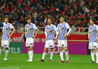 アウェイの仙台は浦和の勢いを止めることはできず大敗を喫した【明治安田Ｊ１ 第6節 浦和vs仙台】