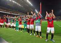 浦和がゴールラッシュで7-0と仙台に大勝した【明治安田Ｊ１ 第6節 浦和vs仙台】