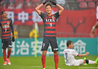 鹿島は鈴木 優磨らが再三ゴールを脅かすも無得点【明治安田Ｊ１ 第6節 鹿島vsＣ大阪】