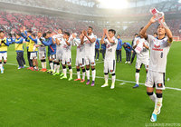 接戦を制し、公式戦4連勝を果たしたＣ大阪【明治安田Ｊ１ 第6節 鹿島vsＣ大阪】