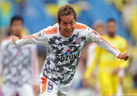 今季3試合目のクリーンシートに貢献した鎌田 翔雅（清水） 【明治安田Ｊ１ 第6節 柏vs清水】