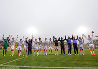 清水が連敗を2で止め、3試合ぶりの白星を飾る 【明治安田Ｊ１ 第6節 柏vs清水】