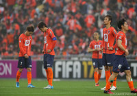 奮闘実らず6連敗となった大宮【明治安田Ｊ１ 第6節 大宮vs神戸】