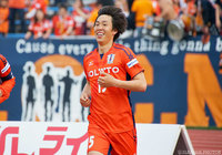 Ｊリーグ初出場で決めた初得点が値千金の決勝点となった丹羽 詩温（愛媛）【明治安田Ｊ２ 第7節 愛媛vs熊本】