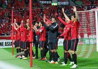 見事に雪辱を果たし、GS突破に王手をかけた浦和【ＡＣＬ GS MD4 浦和vs上海上港】