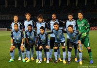 川崎Ｆのスターティングメンバー【ＡＣＬ GS MD4 川崎Ｆvs広州恒大】