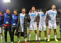 札幌は2連勝でGS首位に浮上【ルヴァンカップ GS 第2節 清水vs札幌】