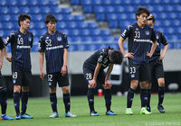 奮闘実らず開幕5連敗を喫したＧ大23【明治安田Ｊ３ 第5節 Ｇ大23vs長野】