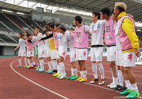 土壇場で競り勝ち、5試合ぶりの白星を挙げた千葉【明治安田Ｊ２ 第8節 山口vs千葉】