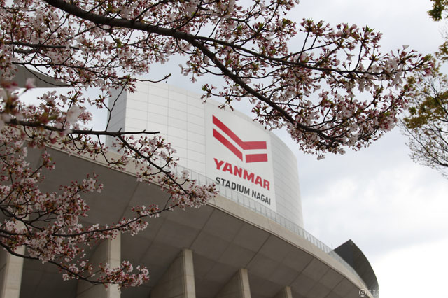 明日は大阪ダービー！一足先にＵ-23チームがヤンマーで試合を行いました！【明治安田Ｊ３ 第5節 Ｃ大23vsＦ東23】