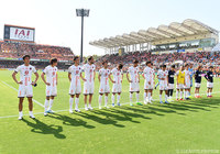 今季初勝利を逃すも、開幕からの連敗を止めた大宮【明治安田Ｊ１ 第7節 清水vs大宮】