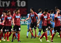 試合は両チーム譲らず1-1のまま勝点を分け合う【明治安田Ｊ１ 第7節 札幌vs川崎Ｆ】