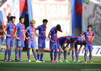 １点が遠かったFC東京は３試合未勝利【明治安田Ｊ１ 第7節 FC東京vs浦和】