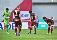 ホーム連敗を喫し、首位陥落となった神戸【明治安田Ｊ１ 第7節 神戸vs柏】