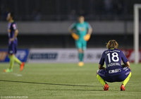 シュート19本の猛攻実らず、5敗目を喫した広島【明治安田Ｊ１ 第7節 広島vs横浜FM】