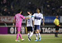 5試合ぶりの無失点で今季2度目の連勝を果たした横浜FM【明治安田Ｊ１ 第7節 広島vs横浜FM】