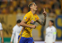 クリスランのＪリーグ初得点で1点を返した仙台【明治安田Ｊ１ 第7節 仙台vs鹿島】