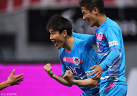 趙 東建のゴールで先手を奪った鳥栖【明治安田Ｊ１ 第8節 鳥栖vs神戸】