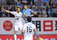 4試合連続得点ならずも、決勝点をお膳立てした豊田 陽平（鳥栖）【明治安田Ｊ１ 第8節 鳥栖vs神戸】