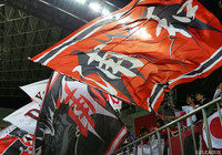 大声援でチームを後押しした浦和のファン・サポーター【ＡＣＬ GS MD5 浦和vsウェスタンシドニー】