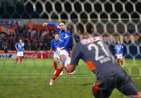 ウーゴ ヴィエイラの同点PKで反撃の狼煙を上げた横浜FM【ルヴァンカップ GS 第3節 横浜FMvs新潟】