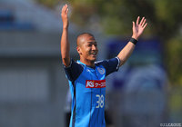 前田 大然の追加点で3点差とした水戸【明治安田Ｊ２ 第10節 水戸vs町田】