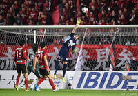 ビクトルを中心にゴールを死守し、白山ダービーを制した岐阜【明治安田Ｊ２ 第10節 岐阜vs金沢】