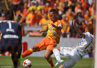 清水は鄭 大世の3本を筆頭にシュート数で上回るも得点ならず【明治安田Ｊ１ 第9節 清水vs仙台】