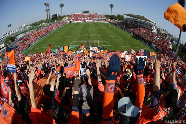 意地とプライドがぶつかり合うさいたまダービー。ボルテージMAXです!!【明治安田Ｊ１ 第9節 大宮vs浦和】