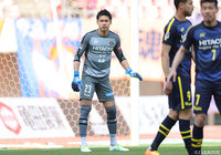 2試合連続のクリーンシートで３連勝に貢献した守護神・中村 航輔（柏）【明治安田Ｊ１ 第9節 新潟vs柏】