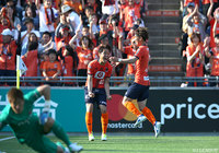 63分に値千金の決勝ゴールを決めた茨田 陽生（大宮）【明治安田Ｊ１ 第9節 大宮vs浦和】