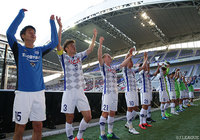 虎の子の1点を死守し、4試合ぶりの勝点3を挙げた甲府【明治安田Ｊ１ 第9節 神戸vs甲府】