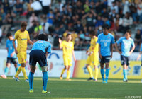 逆転負けを喫したYS横浜は今季初勝利ならず【明治安田Ｊ３ 第6節 北九州vsYS横浜】