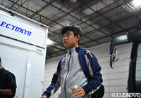 15歳の久保 建英がカップ戦で初めてのメンバー入り【ルヴァンカップ GS 第4節 FC東京vs札幌】