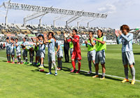 1点リードを守り抜き、アウェイで勝点3を積み上げた福岡【明治安田Ｊ２ 第12節 松本vs福岡】