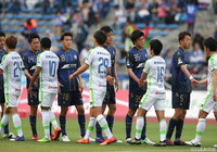 試合は互いに譲らずスコアレスドローで終了した【明治安田Ｊ２ 第12節 町田vs湘南】