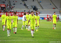 惜敗を喫するも、首位でグループステージを突破した浦和【ＡＣＬ GS MD6 FCソウルvs浦和】