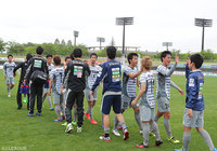 東北勢対決を制して6連勝を達成した首位の秋田【明治安田Ｊ３ 第8節 福島vs秋田】