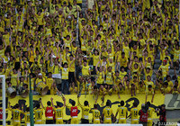 ４試合ぶりの失点を喫したものの連勝を５に伸ばした柏【明治安田Ｊ１ 第11節 FC東京vs柏】