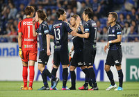 2試合連続無失点の快勝で今季初の首位に立ったＧ大阪【明治安田Ｊ１ 第12節 Ｇ大阪vs鳥栖】