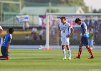 水戸は5戦連続、徳島は3戦連続となる痛恨のドロー【明治安田Ｊ２ 第15節 水戸vs徳島】