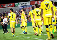 ホームで敗れた柏は１試合を残してグループステージ敗退が決定【ルヴァンカップ GS 第6節 柏vsFC東京】