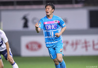 富山 貴光の同点ヘッドで試合を振り出しに戻した鳥栖【ルヴァンカップ GS 第6節 鳥栖vs横浜FM】