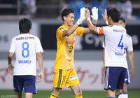 土壇場で競り勝ち、3位に浮上した横浜FM【ルヴァンカップ GS 第6節 鳥栖vs横浜FM】