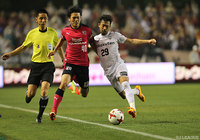 後半から出場し、攻撃にリズムを生んだ大森 晃太郎（神戸）【ルヴァンカップ GS 第6節 Ｃ大阪vs神戸】