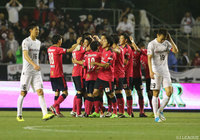 無敗同士の首位攻防戦を制し、首位に立ったＣ大阪【ルヴァンカップ GS 第6節 Ｃ大阪vs神戸】