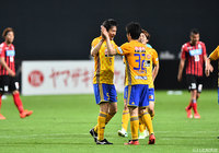 逆転勝利の仙台はGS首位の座をキープした【ルヴァンカップ GS 第6節 札幌vs仙台】