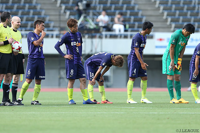 スコアレスドローで広島の今季リーグ戦ホーム初勝利はまたも持ち越し【明治安田Ｊ１ 第13節 広島vs磐田】