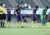 スコアレスドローで広島の今季リーグ戦ホーム初勝利はまたも持ち越し【明治安田Ｊ１ 第13節 広島vs磐田】